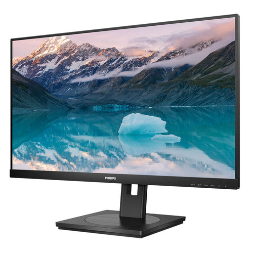 Philips 222S9JML/00 computer monitor 54.6 cm (21.5 Philips 222S9JML/00 computer monitor 54.6 cm (21.5